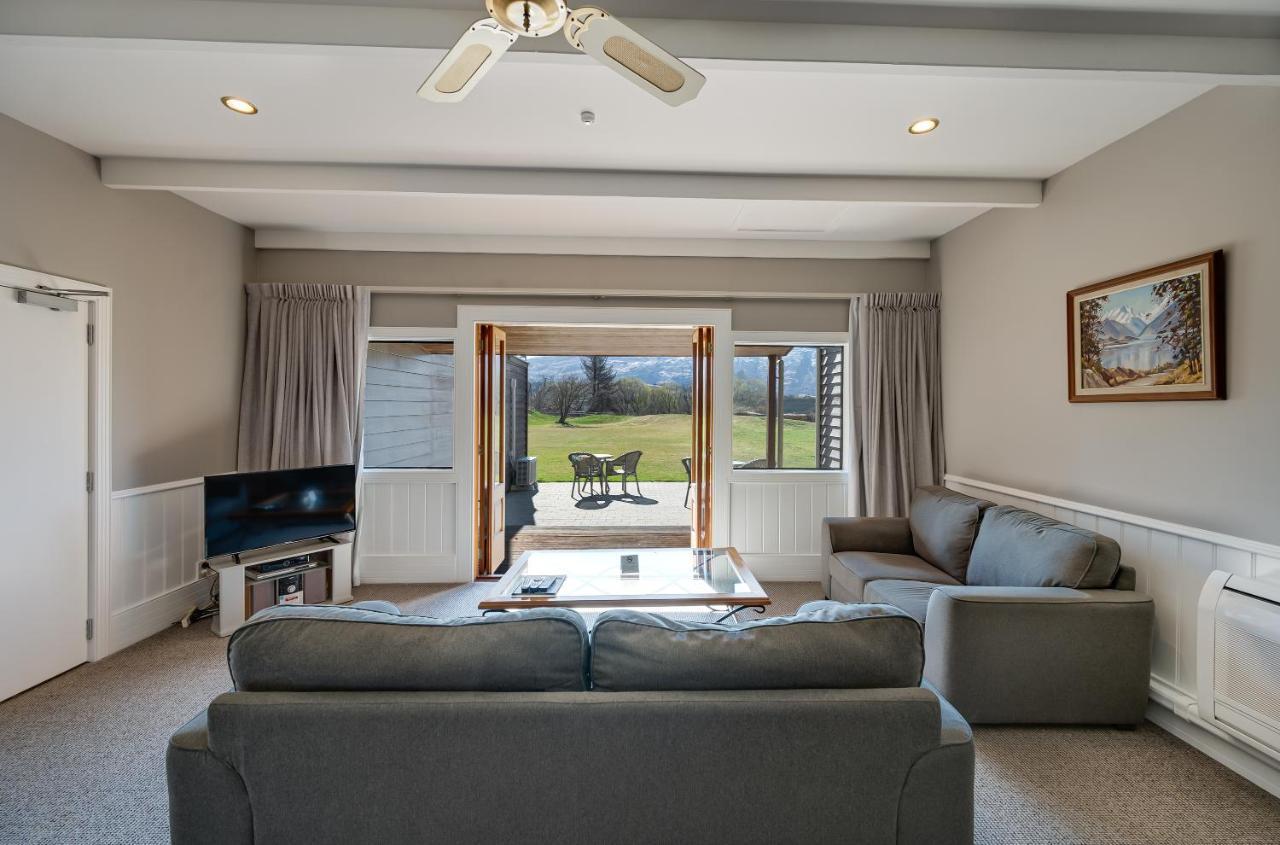 Manata Homestead & Lodge Queenstown Exterior photo
