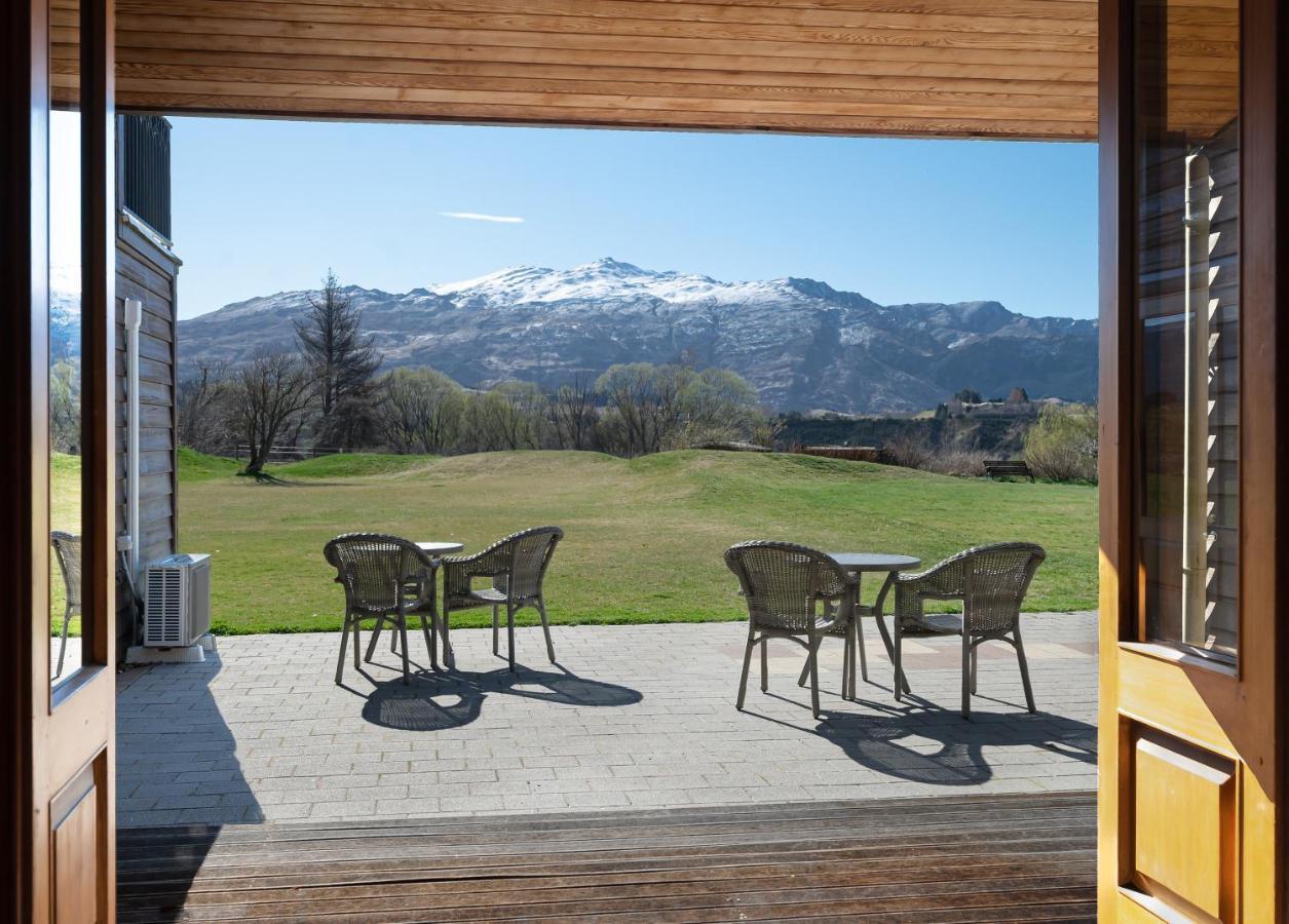 Manata Homestead & Lodge Queenstown Exterior photo