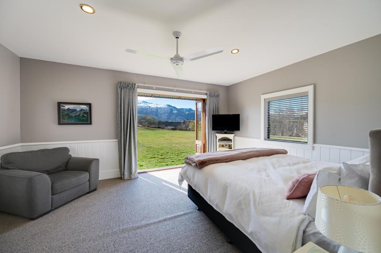 Manata Homestead & Lodge Queenstown Exterior photo