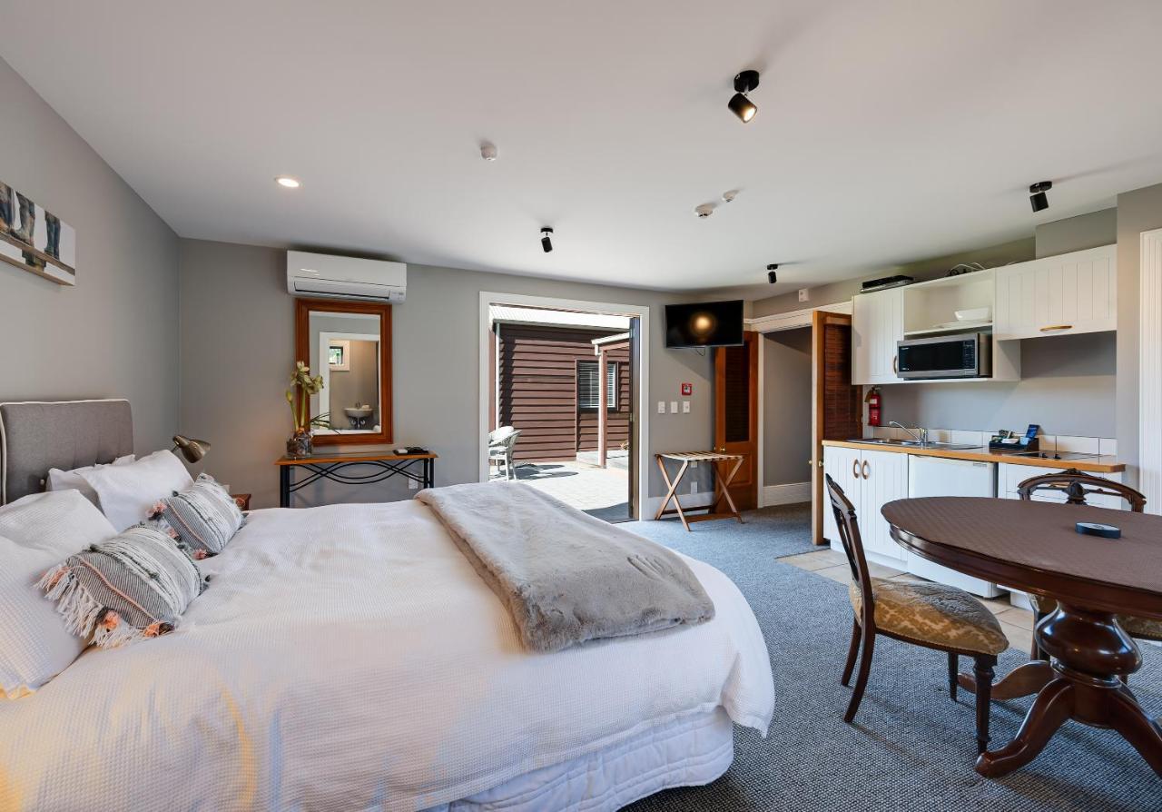 Manata Homestead & Lodge Queenstown Exterior photo