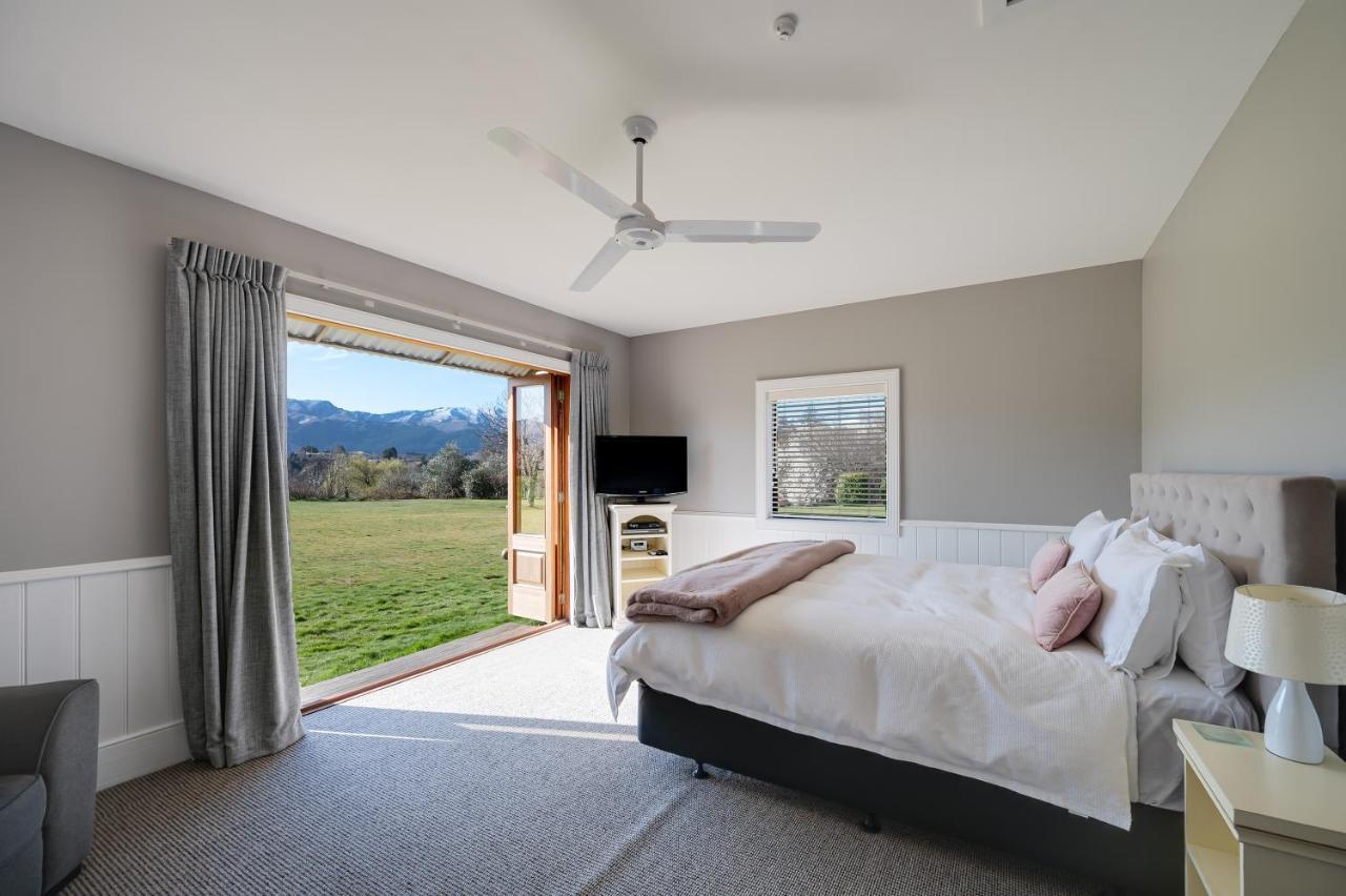 Manata Homestead & Lodge Queenstown Exterior photo
