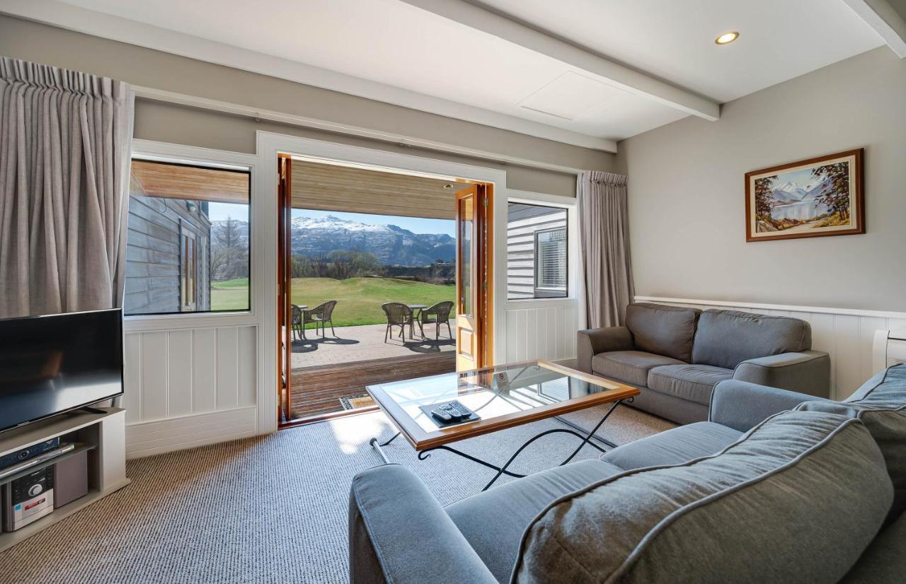 Manata Homestead & Lodge Queenstown Exterior photo