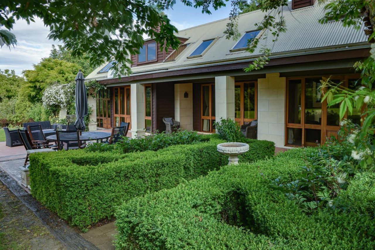 Manata Homestead & Lodge Queenstown Exterior photo