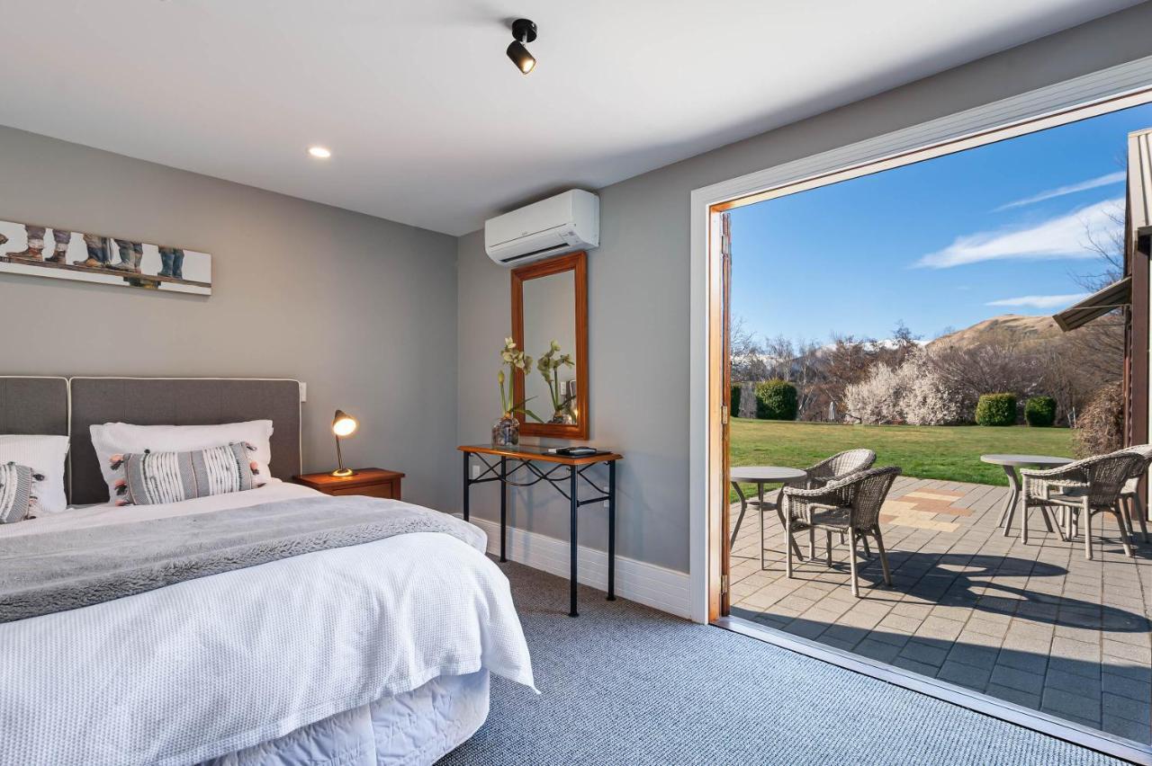 Manata Homestead & Lodge Queenstown Exterior photo