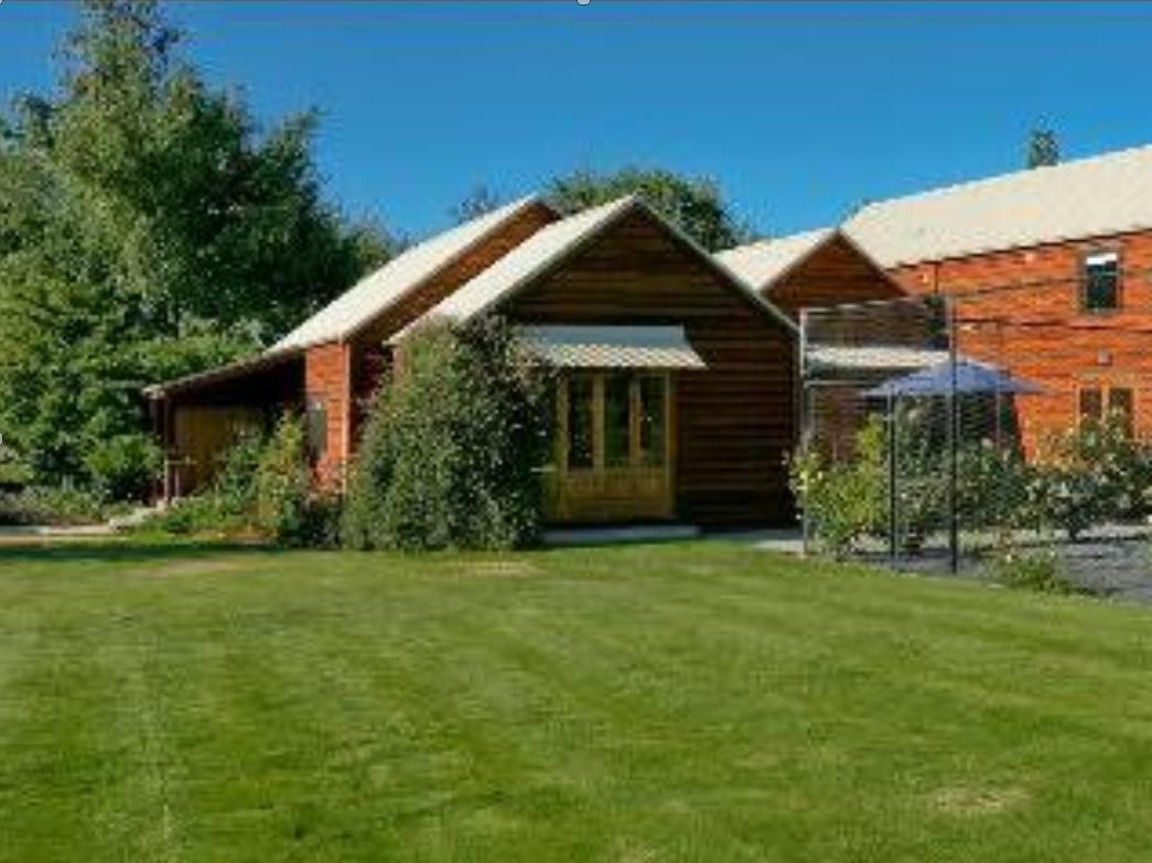 Manata Homestead & Lodge Queenstown Exterior photo