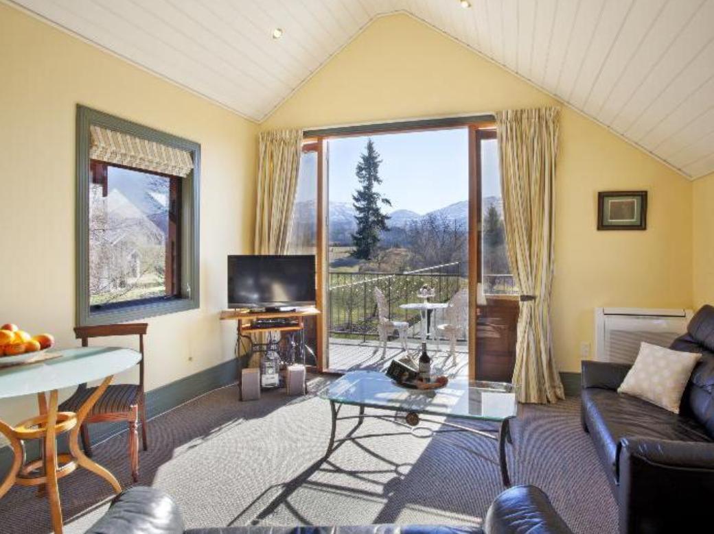 Manata Homestead & Lodge Queenstown Exterior photo