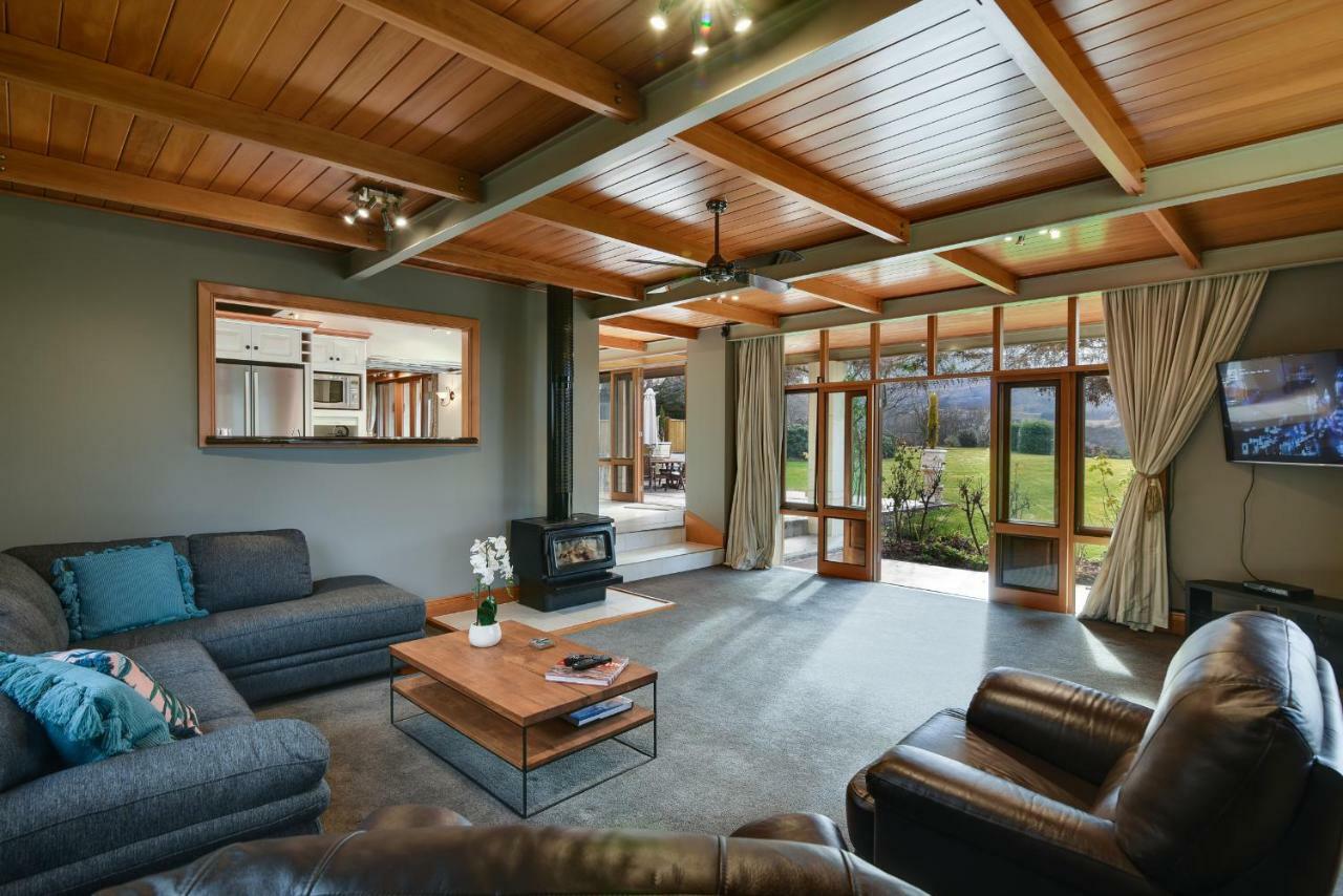 Manata Homestead & Lodge Queenstown Exterior photo