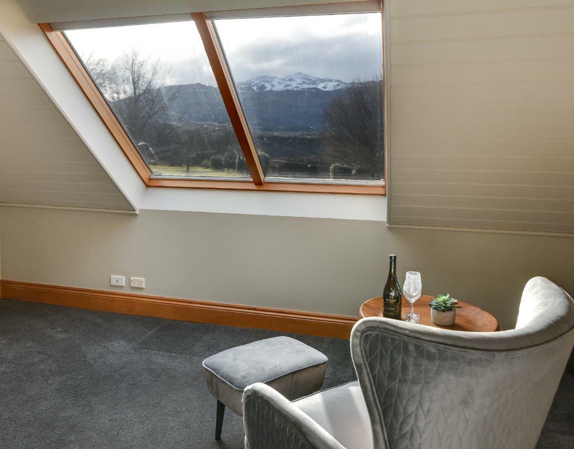 Manata Homestead & Lodge Queenstown Exterior photo