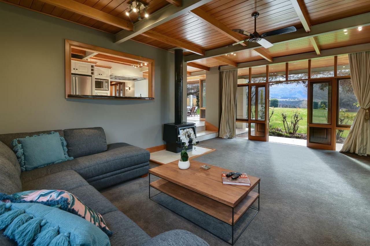 Manata Homestead & Lodge Queenstown Exterior photo