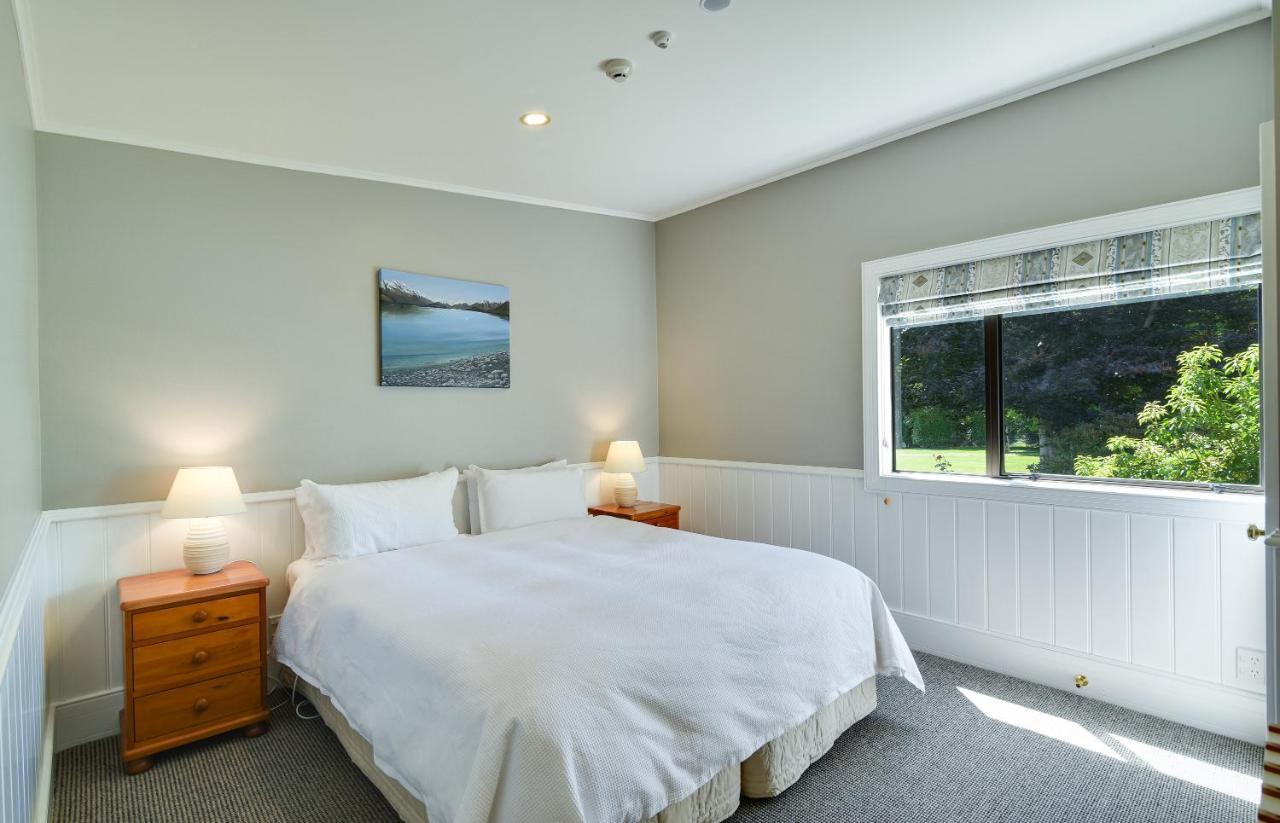 Manata Homestead & Lodge Queenstown Exterior photo